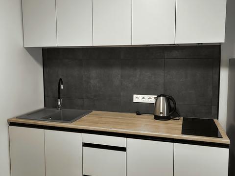 квартира за адресою Берковецька вул., 6-А