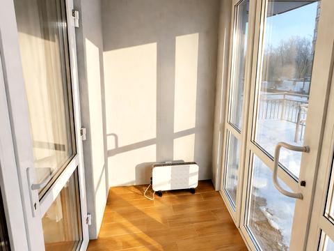 квартира за адресою Берковецька вул., 6-А