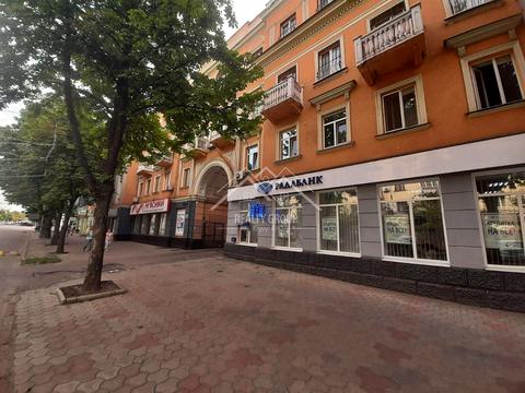 комерційна за адресою Поштовий просп. (Карла Маркса), 20