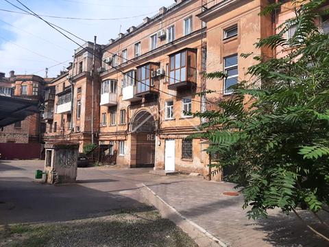 комерційна за адресою Поштовий просп. (Карла Маркса), 20