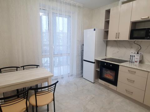 квартира за адресою Архітектора Вербицького вул., 1-В