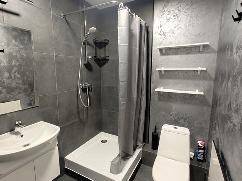 квартира за адресою Берковецька вул., 6-А