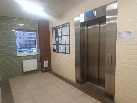 квартира за адресою Архітектора Вербицького вул., 1-В