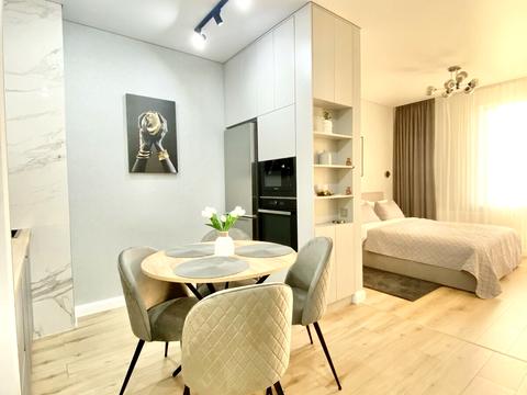 квартира за адресою Генуезька вул., 1-Е