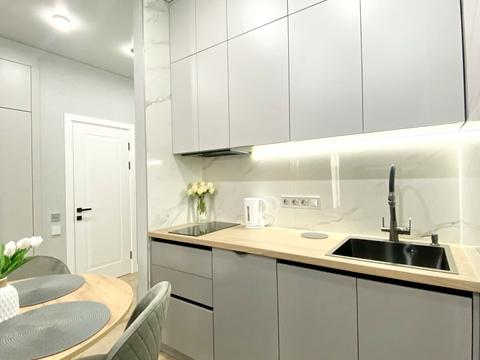 квартира за адресою Генуезька вул., 1-Е