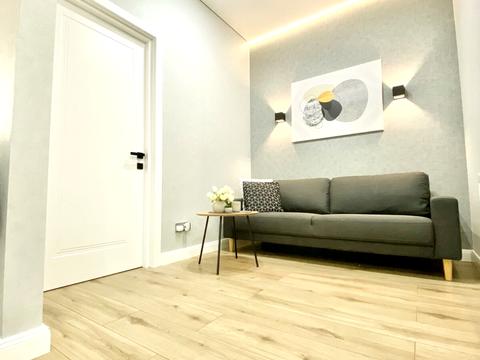 квартира за адресою Генуезька вул., 1-Е