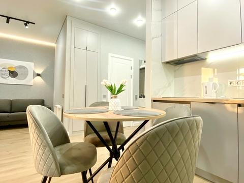 квартира за адресою Генуезька вул., 1-Е