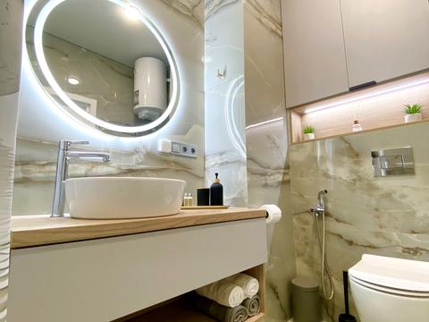 квартира за адресою Генуезька вул., 1-Е