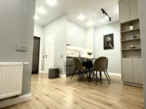 квартира за адресою Генуезька вул., 1-Е