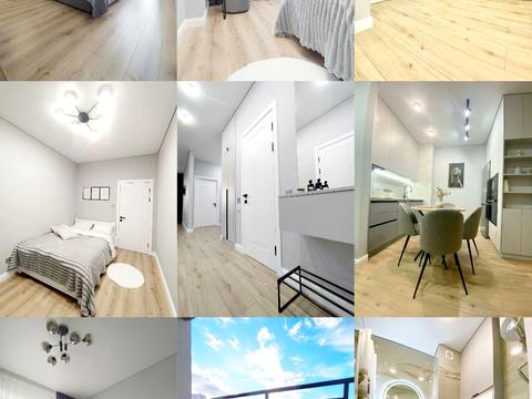 квартира за адресою Генуезька вул., 1-Е