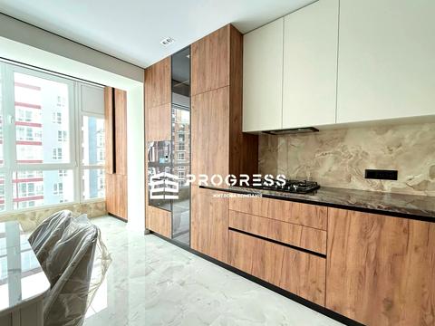 квартира по адресу Княгинин ул., (Будинок 19)