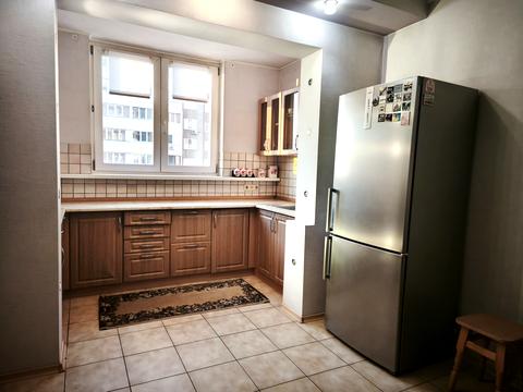 квартира по адресу Харьковское шоссе, 56