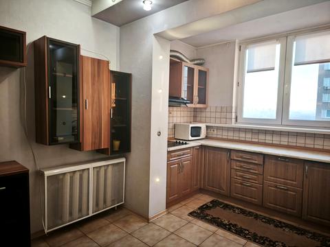 квартира по адресу Харьковское шоссе, 56