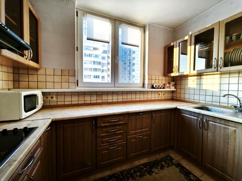 квартира по адресу Харьковское шоссе, 56