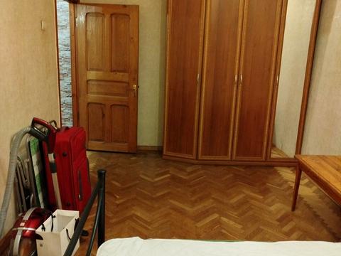 квартира за адресою Київ, Перемоги вул., 7