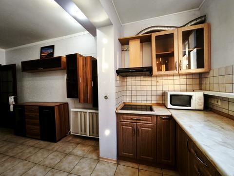 квартира по адресу Харьковское шоссе, 56