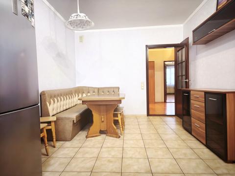 квартира по адресу Харьковское шоссе, 56