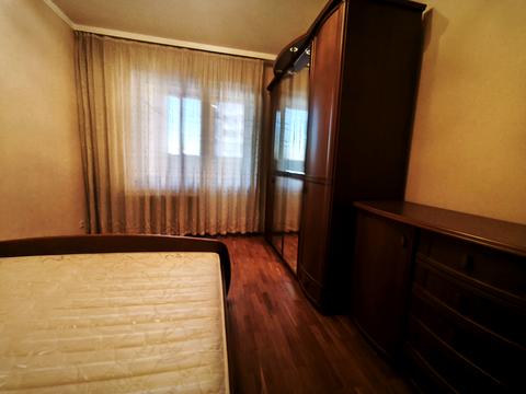 квартира по адресу Харьковское шоссе, 56