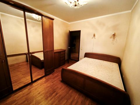 квартира по адресу Харьковское шоссе, 56