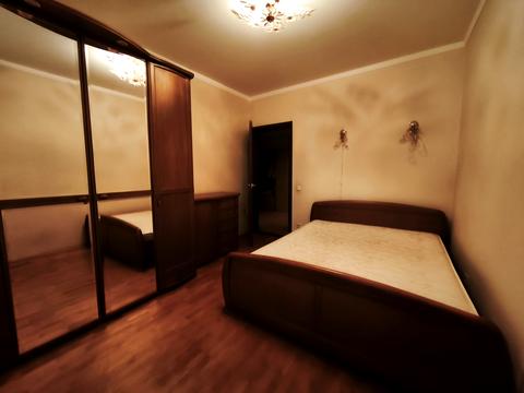 квартира по адресу Харьковское шоссе, 56