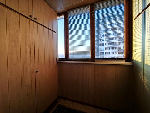 квартира по адресу Харьковское шоссе, 56