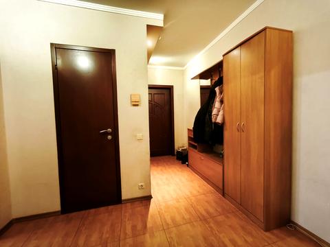 квартира по адресу Харьковское шоссе, 56