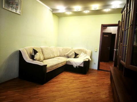 квартира по адресу Харьковское шоссе, 56