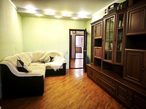 квартира по адресу Харьковское шоссе, 56