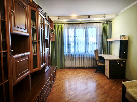 квартира по адресу Харьковское шоссе, 56