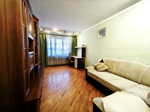 квартира по адресу Харьковское шоссе, 56