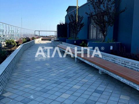 квартира за адресою Курортний пров., (Будинок)