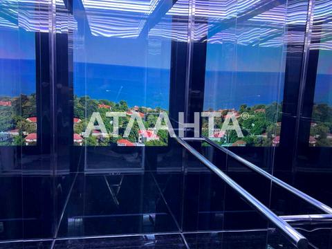 квартира за адресою Курортний пров., (Будинок)