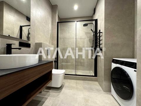 квартира за адресою Курортний пров., (Будинок)