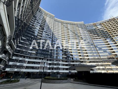 квартира за адресою Курортний пров., (Будинок)