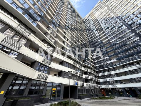 квартира за адресою Курортний пров., (Будинок)