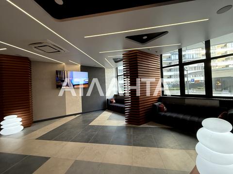 квартира за адресою Курортний пров., (Будинок)