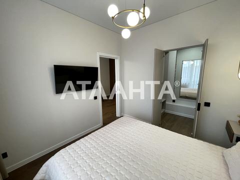 квартира за адресою Курортний пров., (Будинок)