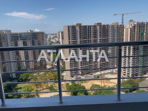 квартира за адресою Курортний пров., (Будинок)