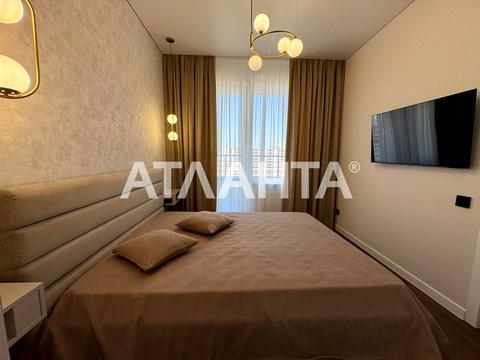 квартира за адресою Курортний пров., (Будинок)