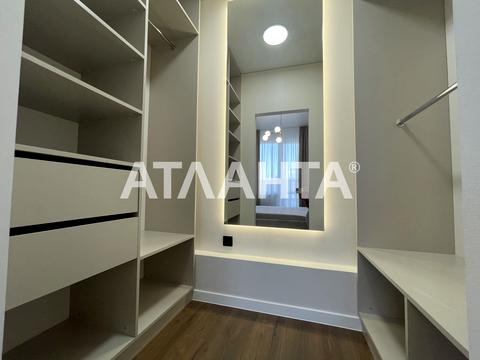 квартира за адресою Курортний пров., (Будинок)