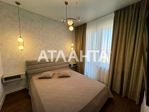 квартира за адресою Курортний пров., (Будинок)