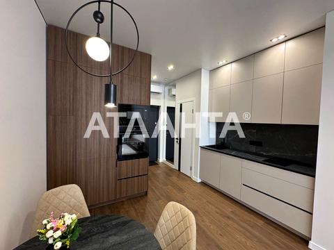 квартира за адресою Курортний пров., (Будинок)