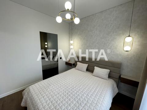 квартира за адресою Курортний пров., (Будинок)