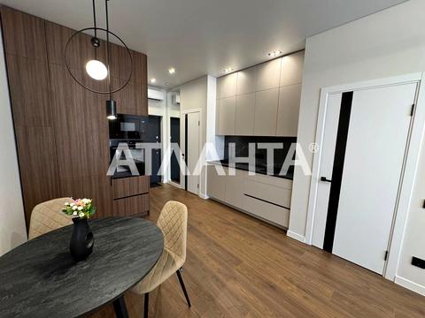 квартира за адресою Курортний пров., (Будинок)