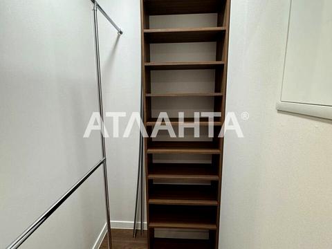 квартира за адресою Курортний пров., (Будинок)