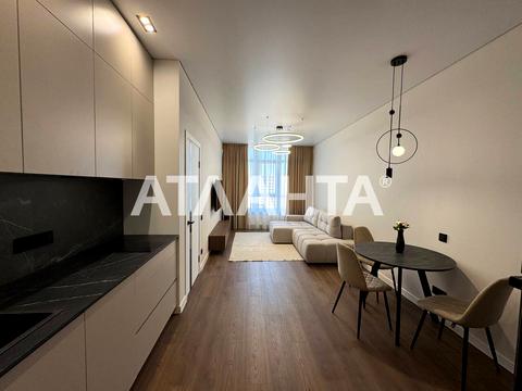 квартира за адресою Курортний пров., (Будинок)