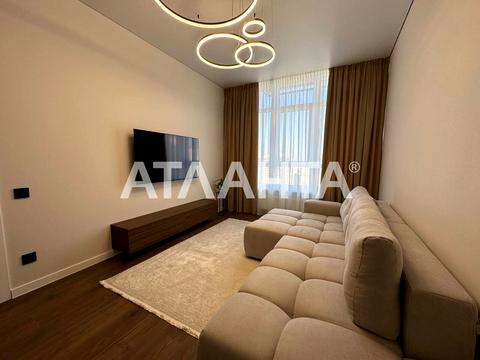 квартира за адресою Курортний пров., (Будинок)