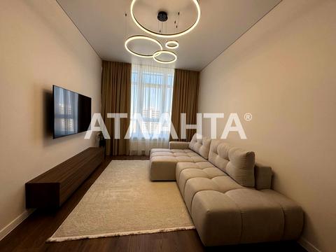 квартира за адресою Курортний пров., (Будинок)