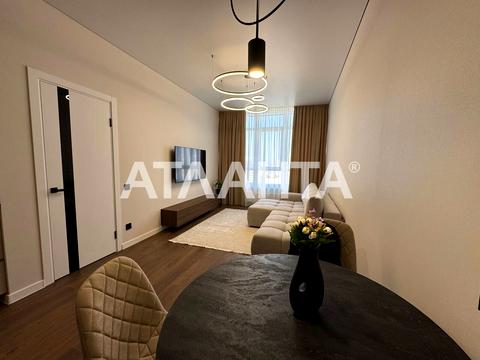 квартира за адресою Курортний пров., (Будинок)