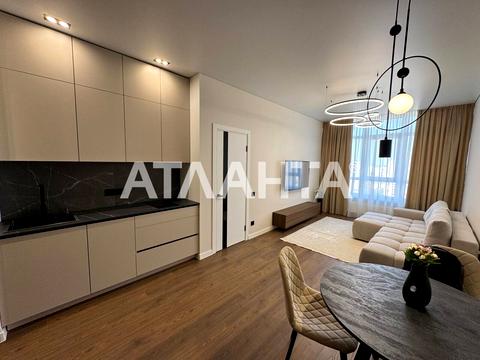 квартира за адресою Курортний пров., (Будинок)